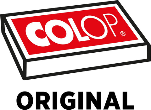 E2600 Colop Felt Pads