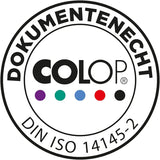 E2600 Colop Felt Pads