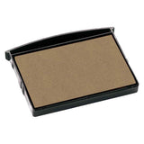 E2600 Colop Felt Pads