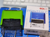 Colop 30 Self-Inking Rubber Stamp