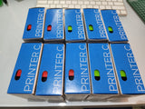 Colop 30 Self-Inking Rubber Stamp