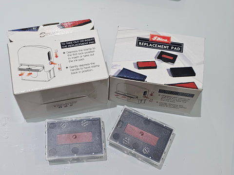 Shiny S-400 Replacement Ink Pad