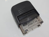 Colop 30 Self-Inking Rubber Stamp