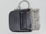 Colop C10 Self-Inking Rubber Stamp (Compact Line)