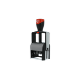 COLOP 2660 Microban Dater Self-Inking Rubber Stamp