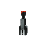 COLOP 2660 Microban Dater Self-Inking Rubber Stamp