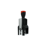 COLOP 2660 Microban Dater Self-Inking Rubber Stamp