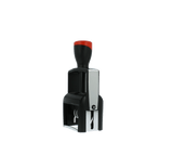 COLOP 2660 Microban Dater Self-Inking Rubber Stamp