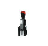 COLOP 2660 Microban Dater Self-Inking Rubber Stamp