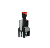 COLOP 2660 Microban Dater Self-Inking Rubber Stamp