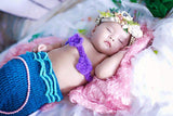 Newborn | Children  Studio Portraiture