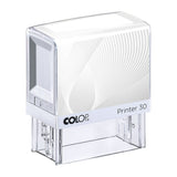 Colop 30 Self-Inking Rubber Stamp