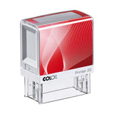 Colop 20 Self-Inking Rubber Stamp