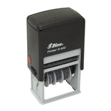 S-402 Shiny Self-Inking Stamp RECEIVED