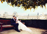 Premium Package w/ SDE Wedding  Album | Creative Video Art Film