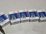 Colop Mini Dater S160 Printer Self-Inking Rubber Stamp (plate)