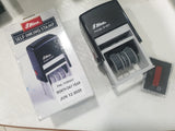 Shiny S-401 Shiny Self-Inking Stamp PAID