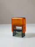 Shiny S-821 Self Inking Rubber Stamp Shiny Printer