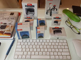 Shiny S-841 Self-inking Rubber Stamp Printer