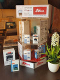 Shiny S-841 Self-inking Rubber Stamp Printer