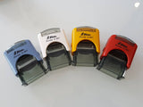 Shiny S-841 Self-inking Rubber Stamp Printer