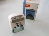 Shiny S-841 Self-inking Rubber Stamp Printer