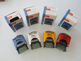 Shiny S-841 Self-inking Rubber Stamp Printer