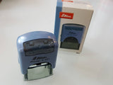 Shiny S-841 Self-inking Rubber Stamp Printer