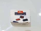 Shiny Rubber Stamp  Replacement Pad Only