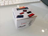 Shiny Rubber Stamp  Replacement Pad Only