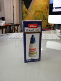 Shiny S-63 Stampad Ink,  Shiny Blue Ink, 28 ml.