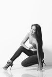 Studio Portraiture | Out of Town Package