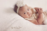 Newborn | Children  Studio Portraiture