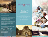 Premium Package w/ SDE Wedding  Album | Creative Video Art Film