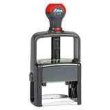 Shiny E-908 Heavy Duty Rubber Stamp plate only