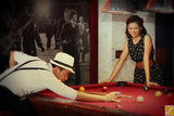 Premium Package w/ SDE Wedding  Album | Creative Video Art Film