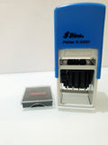 Shiny S-530D Shiny Self-Inking Stamp