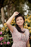 Pre-Debut Studio Portraiture