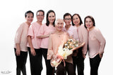 Family Studio Portraiture