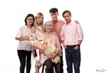 Family Studio Portraiture
