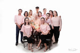 Family Studio Portraiture