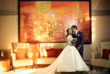 Premium Package w/ SDE Wedding  Album | Creative Video Art Film