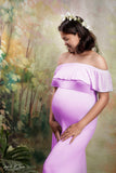 Maternity  Studio Portraiture