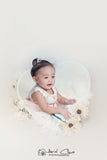Newborn | Children  Studio Portraiture