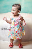 Newborn | Children  Studio Portraiture