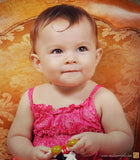 Newborn | Children  Studio Portraiture