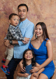 Family Studio Portraiture
