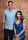 Family Studio Portraiture