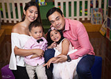 Family Studio Portraiture