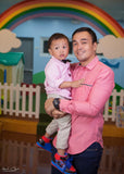 Family Studio Portraiture